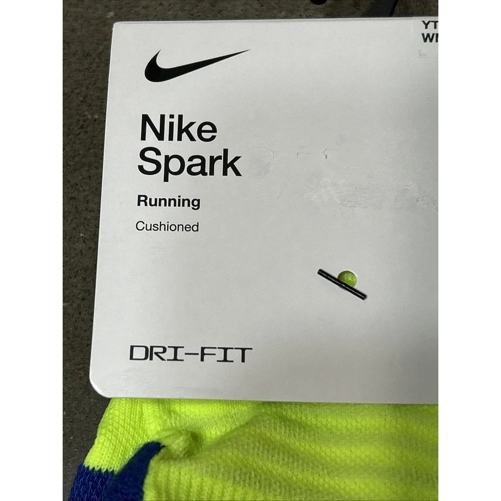 Nike new tags